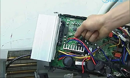 青县美的空调电话是多少