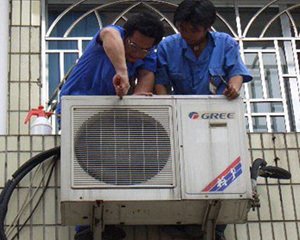 青县空调售后维修服务中心在哪里找