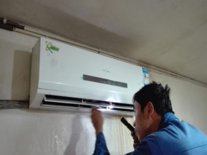 青县格力空调电话是多少