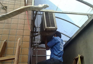 青县空调维修售后服务中心