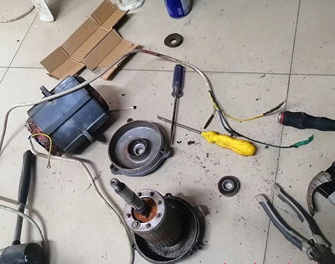 青县空调维修售后服务中心电话在哪里找