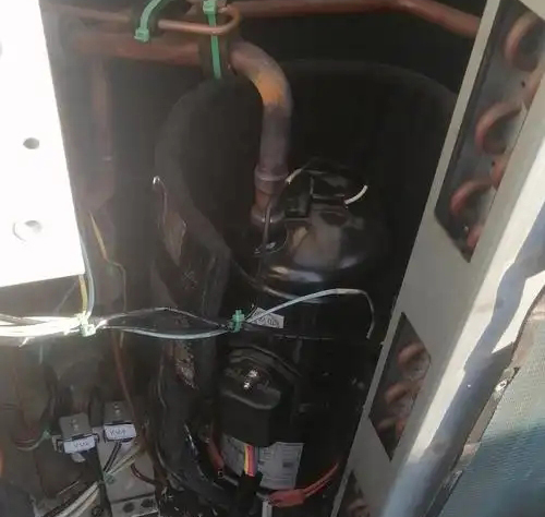 青县维修变频空调电话在哪里找