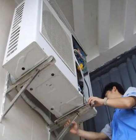 青县24小时空调维修热线