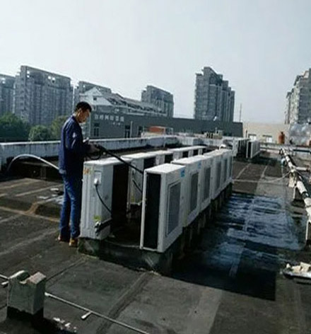 青县 空调拆装 青县本地 空调拆装公司