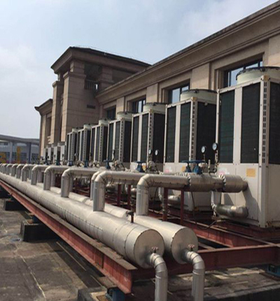 青县多联机维修 青县中央空调维修