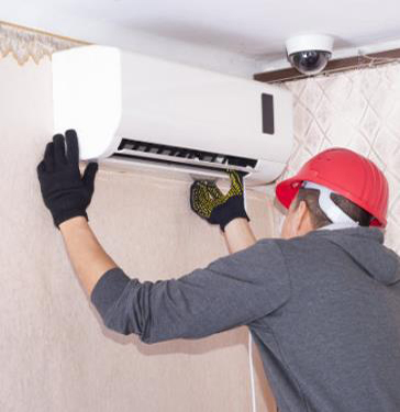 青县空调内机噪音大