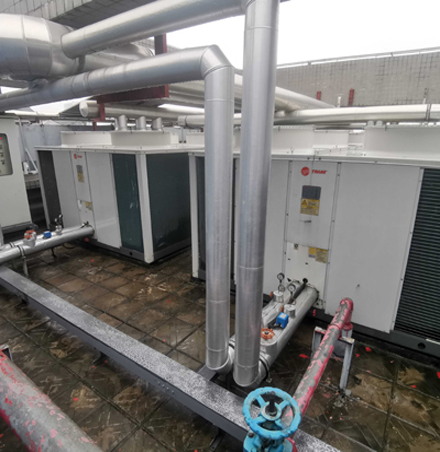 青县附近中央空调维修 青县上门中央空调维修